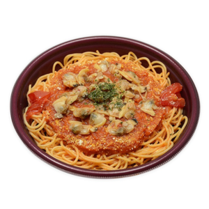 セブンイレブン ボンゴレロッソ