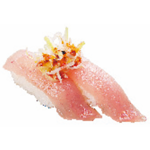 びん長まぐろねぎラー油