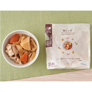 ローソン 肉じゃが