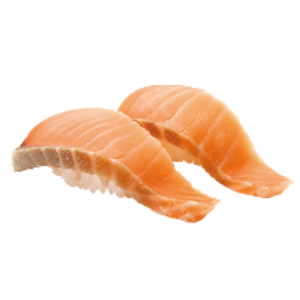 サーモン(はま寿司)