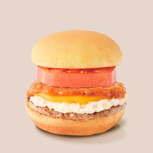 フレッシュネスチーズバーガー