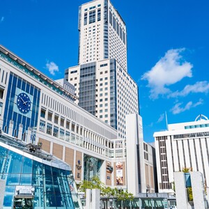 札幌駅