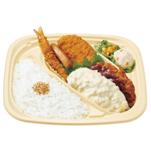 チキン南蛮スペシャル