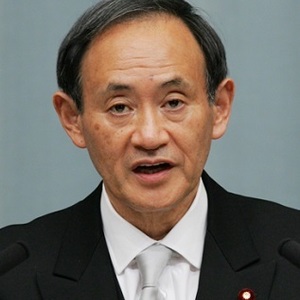 菅義偉