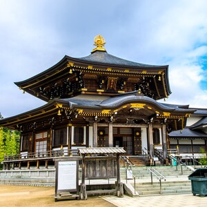 西方寺(定義如来)