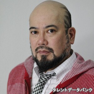 ジェームス小野田