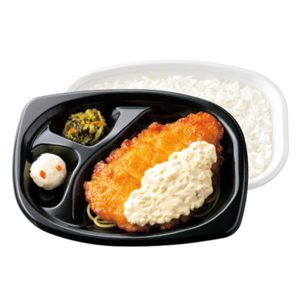 チキン南蛮弁当