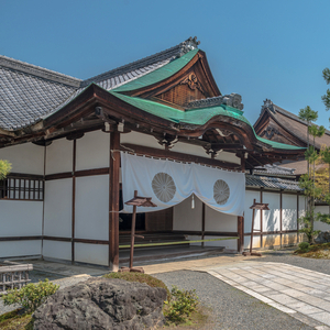 大覚寺(京都府)