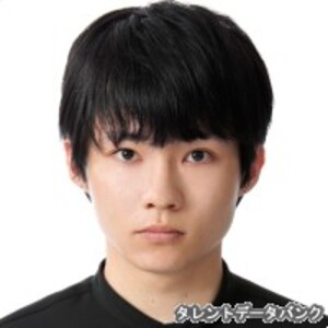 横山幸汰