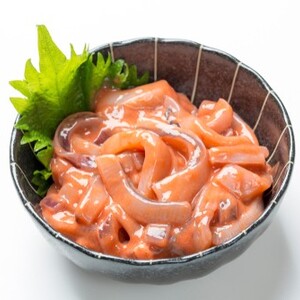 いかの塩辛