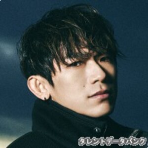 EXILE NAOTO