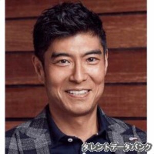 髙嶋政宏