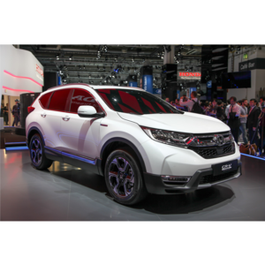 ホンダ CR-V