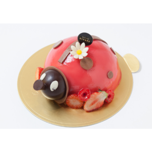 MAISON GIVRÉE コクシネル ア トウキョウ