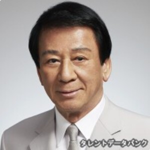 杉良太郎