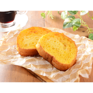 ローソン マチノパン フランスパンのフレンチトースト