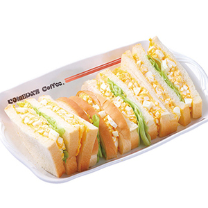 エビカツサンド