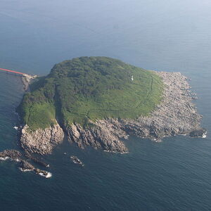 雄島