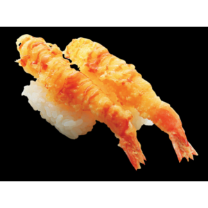 えび天（魚べい）