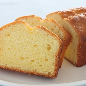 パウンドケーキ
