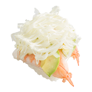 えびアボカド(スシロー)