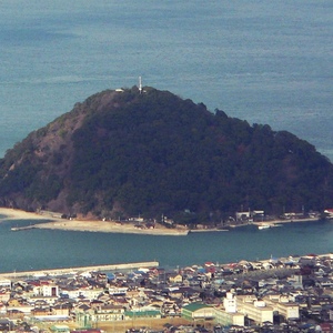 北条鹿島