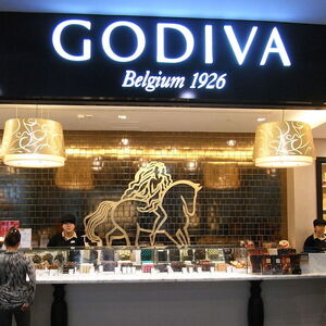 ゴディバ(GODIVA)