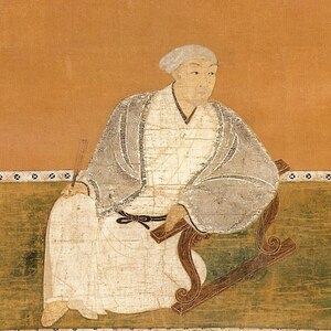 黒田官兵衛(黒田孝高)