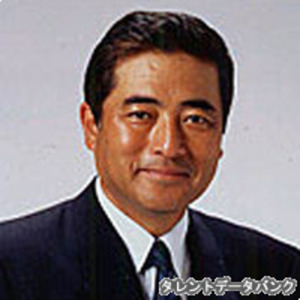 勝呂誉