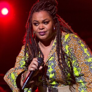 ジル・スコット(Jill Scott)