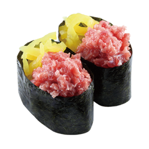 まぐたく