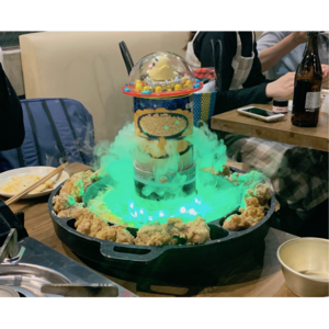 Oh!キッチンN