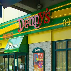 Denny's(デニーズ)