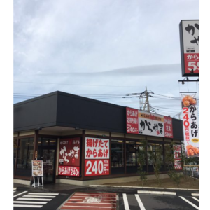 からやま
