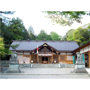 足羽神社