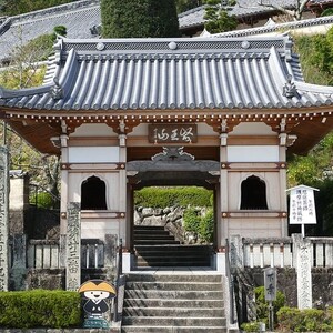 薬王寺(徳島県)