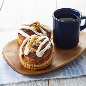 シナモンロール(タリーズコーヒー)