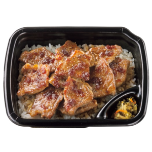 カットステーキ重