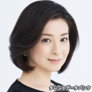 檀れい