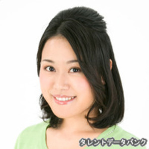 小峰麻由