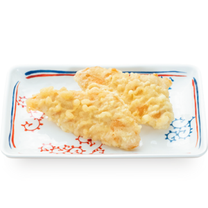 とり天(はなまるうどん)