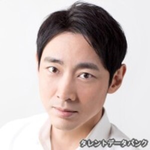 小泉孝太郎