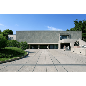 国立西洋美術館