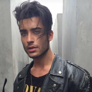トニー・マフード(Toni Mahfud)