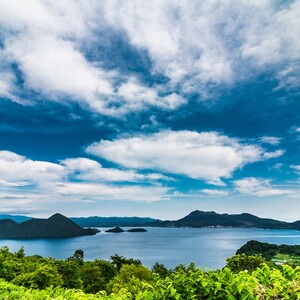 洞爺湖温泉