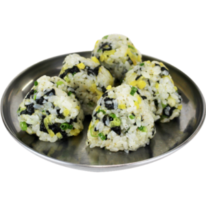 田中のおにぎり