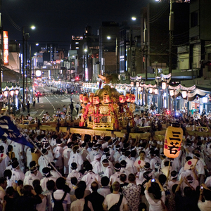 祇園祭