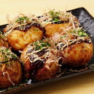 たこ焼き