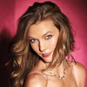 カーリー・クロス(Karlie Kloss)