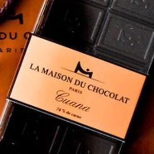 ラ・メゾン・デュ・ショコラ(La Maison du Chocolat)
